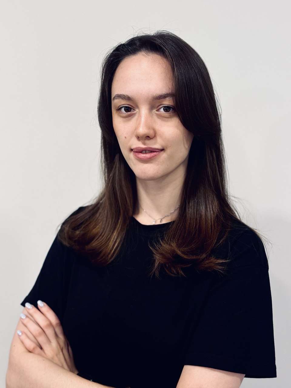 человек
